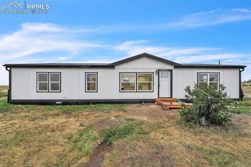 6185 Night Train Ln, Yoder, CO, 80864-9659 | Card Image