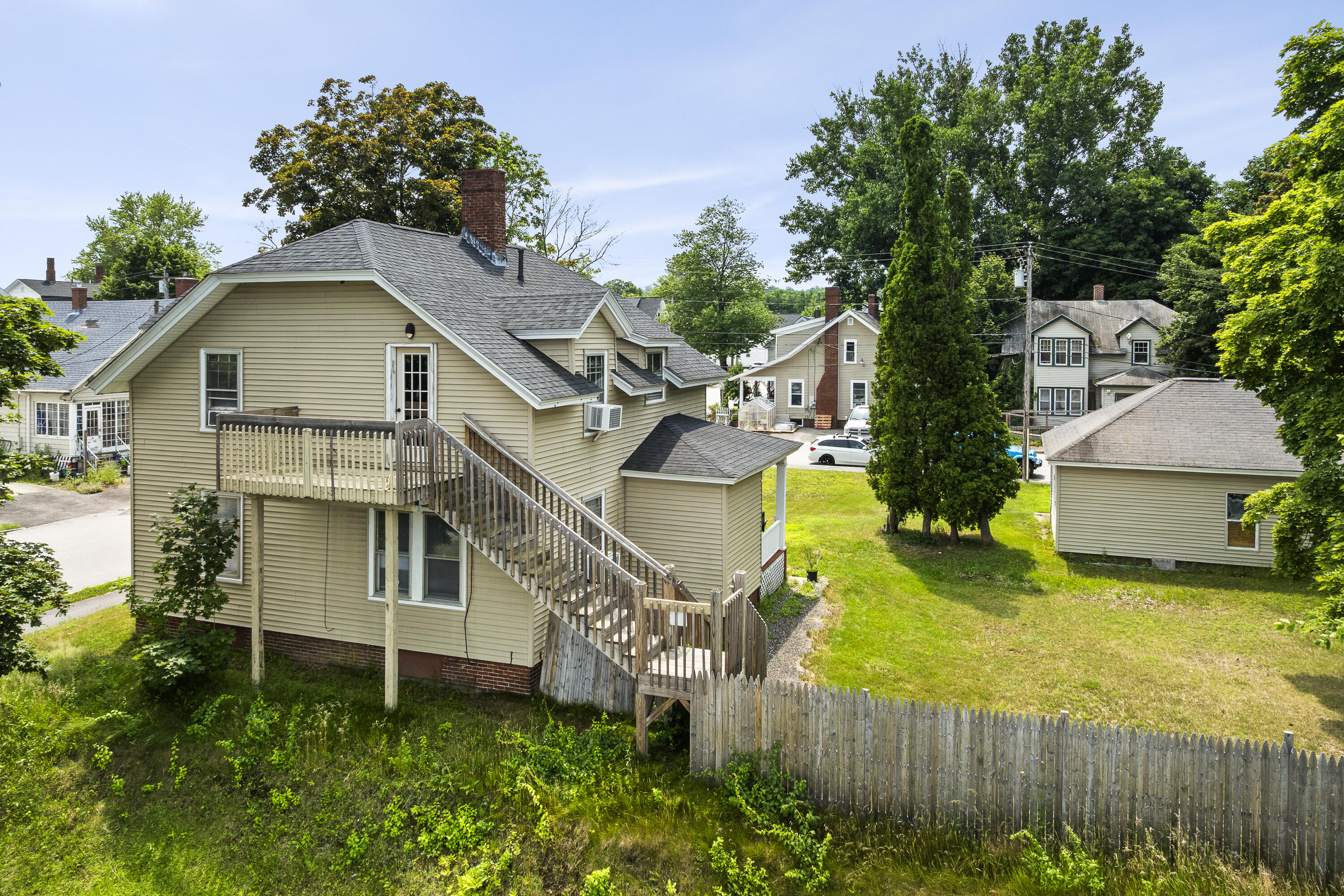 Residential in Auburn 4