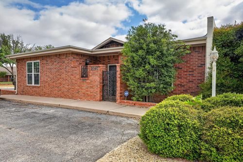 2218 N H St, Midland, TX, 79705-7521 | Card Image