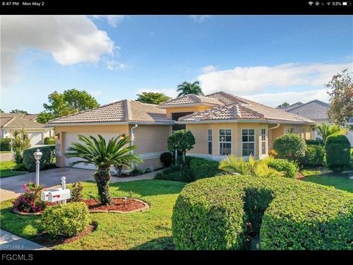2101 Faliron Rd, NORTH FORT MYERS, FL, 33917-6770 | Card Image