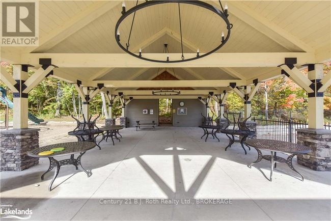 1336 S Morrison Lake Rd, House other with 3 bedrooms, 2 bathrooms and 2 parking in Kilworthy ON | Image 30