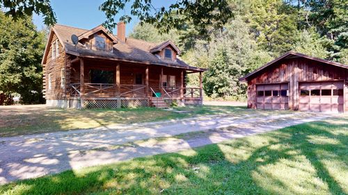 33 Pine Street, Anson, ME, 04911 | Card Image
