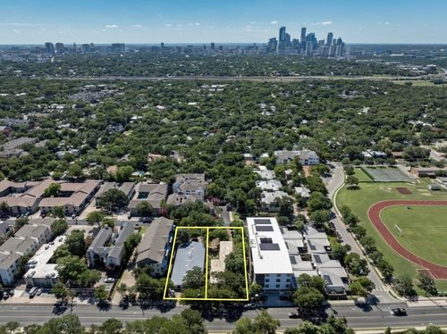1300 Norwalk Lane, Austin, TX, 78703 | Card Image