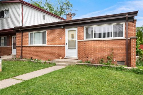 416 Glendale Rd, Glenview, IL, 60025-4541 | Card Image