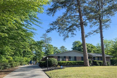 3827 Arrel Dr, Columbus, GA, 31909-3717 | Card Image