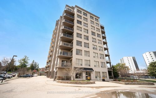 101-539 Belmont Avenue W, Kitchener, ON, N2M0A2 | Card Image