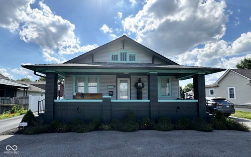 180 N Us Highway 31, Whiteland, IN, 46184-1464 | Card Image