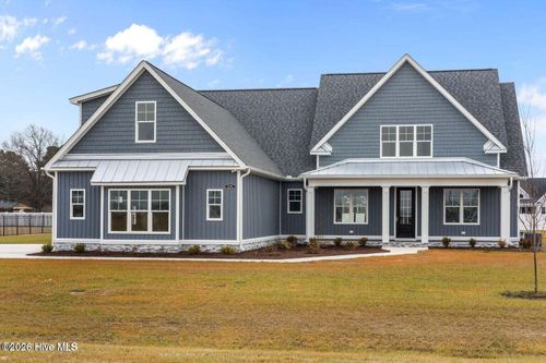 335 Stephanye Ln, Greenville, NC, 27834-5463 | Card Image