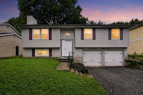 2929 Chatsworth Way, Reynoldsburg, OH, 43068-4049 | Card Image