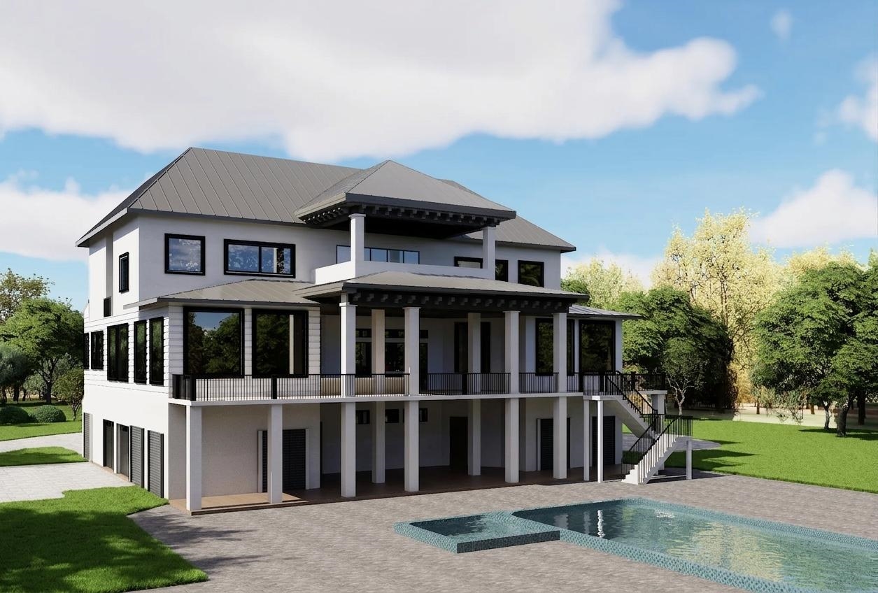 Residential in Pawleys Island 5
