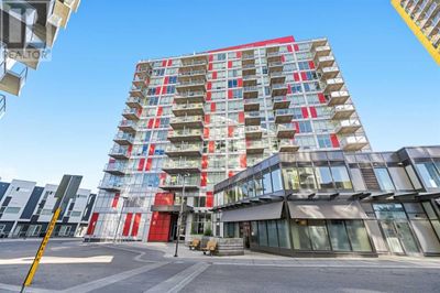 10 Brentwood Common Nw, Condo with 2 bedrooms, 2 bathrooms and 1 parking in Calgary AB | Image 2