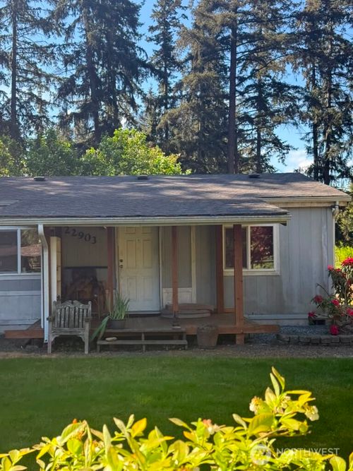 22903 61st Avenue E, Spanaway, WA, 98387 | Card Image