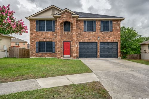 8411 Copperbluff, Converse, TX, 78109-3906 | Card Image