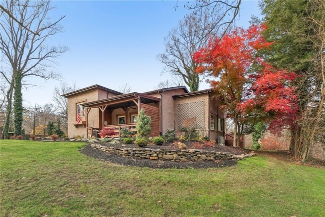 637 State Route 208, House other with 3 bedrooms, 3 bathrooms and 4 parking in Pulaski PA | Image 47