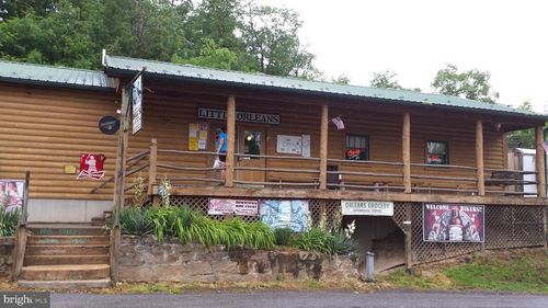 12719 High Germany Rd Se, LITTLE ORLEANS, MD, 21766-1511 | Card Image