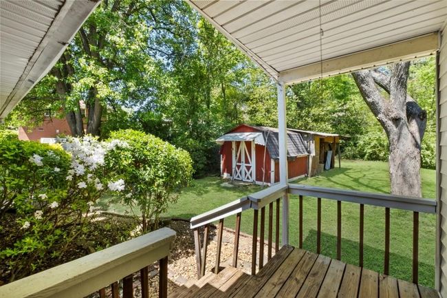 40 Sheraton Way Sw, House other with 3 bedrooms, 3 bathrooms and 4 parking in Mableton GA | Image 28