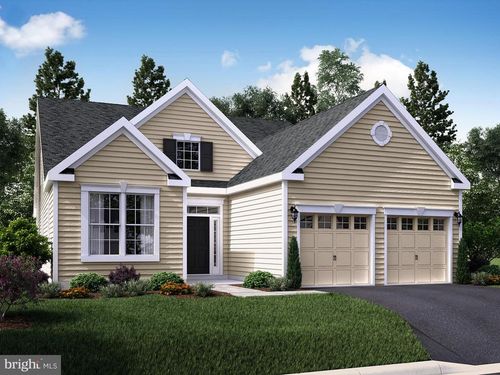 2 Fieldstone Ct, LUMBERTON, NJ, 08048-4244 | Card Image