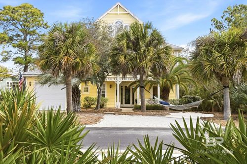 9283 Pagerie Walk, Gulf Shores, AL, 36542-8337 | Card Image