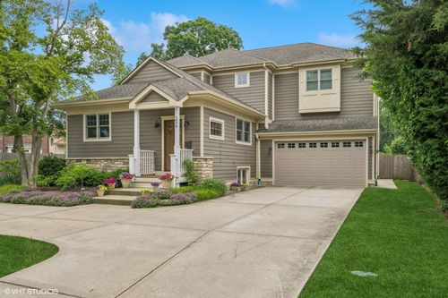 234 E Saint Charles Rd, Elmhurst, IL, 60126-3550 | Card Image