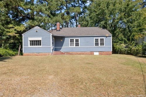 115 Brookwood Ave, Fayetteville, NC, 28301-4464 | Card Image