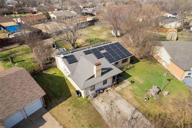 Bird's eye view | Image 4