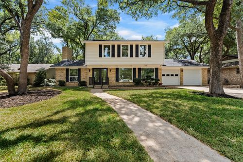 11907 Millwright Pkwy, Austin, TX, 78750-1614 | Card Image