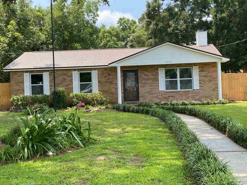 3491 Jabro Dr, Pace, FL, 32571 | Card Image