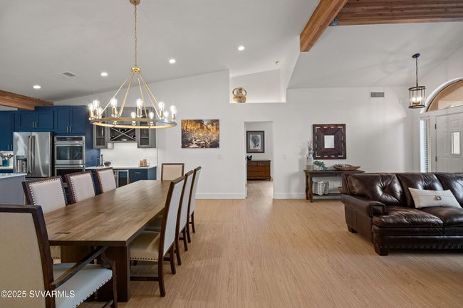 100 Kaibab Way, House other with 3 bedrooms, 2 bathrooms and null parking in Sedona AZ | Image 20