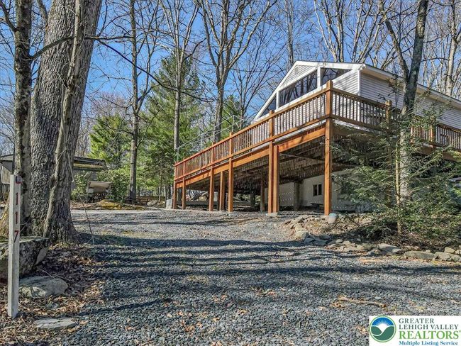 117 Boundary Rd, House other with 5 bedrooms, 2 bathrooms and null parking in Tafton PA | Image 53