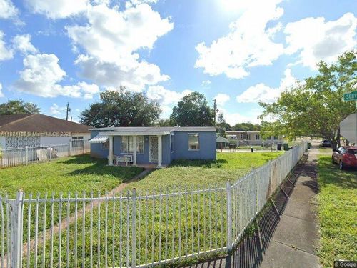 2396 Service Rd, Opa-Locka, FL, 33054-3756 | Card Image