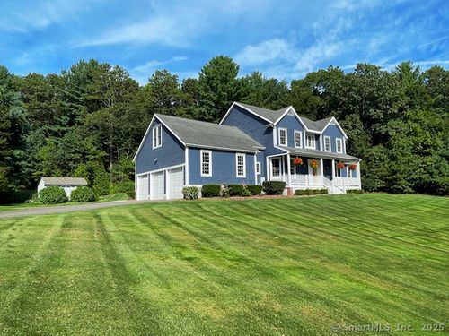 43 Purtill St, South Glastonbury, CT, 06073-2504 | Card Image