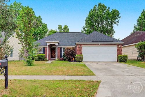 407 Laurel Hill Circle, Richmond Hill, GA, 31324 | Card Image