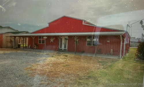 113 Wilder St, Chouteau, OK, 74337-2834 | Card Image