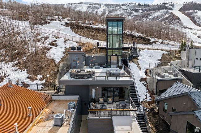 1216 Rothwell Rd, House other with 4 bedrooms, 4 bathrooms and 1 parking in Park City UT | Image 62