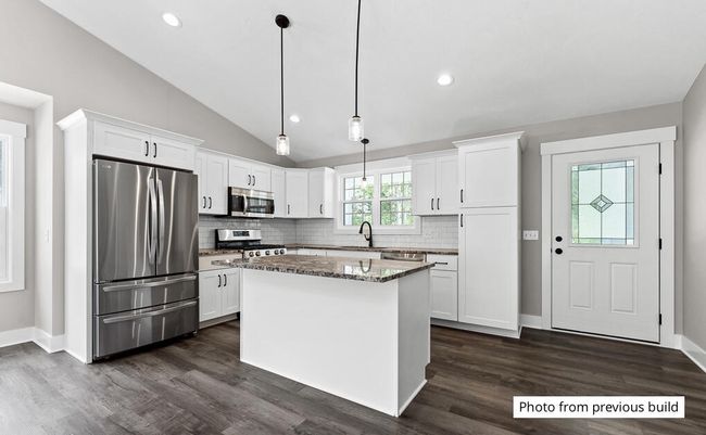 1516 W Addison Way, Condo with 3 bedrooms, 3 bathrooms and null parking in Muskegon MI | Image 33