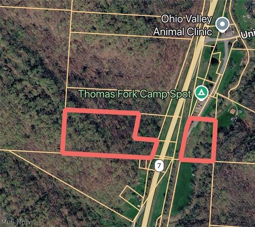 31853 Dead Mans Curve Rd, Pomeroy, OH, 45769-9671 | Card Image