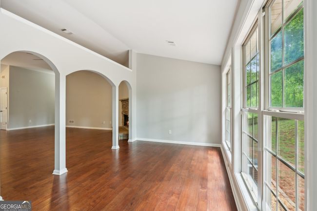 108 Bailey Park Ct, House other with 4 bedrooms, 3 bathrooms and 2 parking in Jefferson GA | Image 17