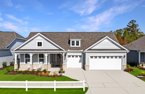 824 Sailboat Dr, Myrtle Beach, SC, 29588-2712 | Card Image