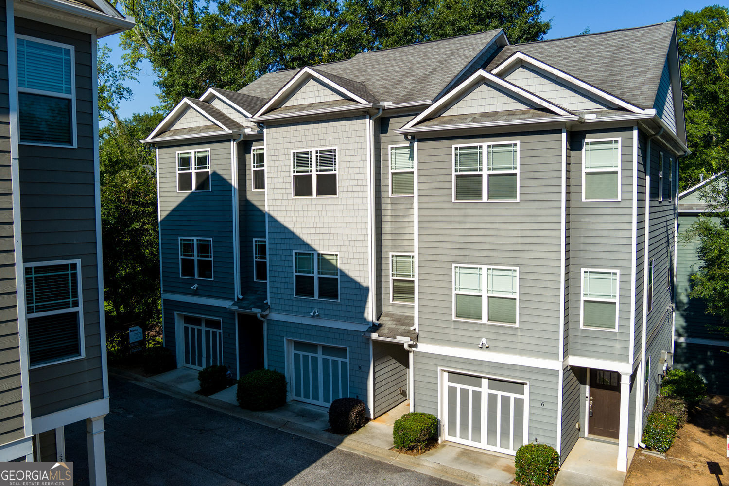 Residential in Atlanta 5