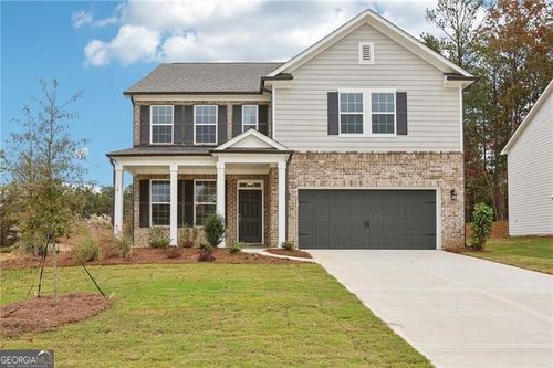 5392 Heron Bay Boulevard, Locust Grove, GA, 30248 | Card Image