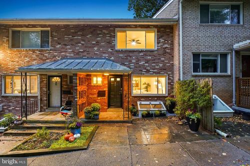 2-652 Kennebec Ave, TAKOMA PARK, MD, 20912-6233 | Card Image