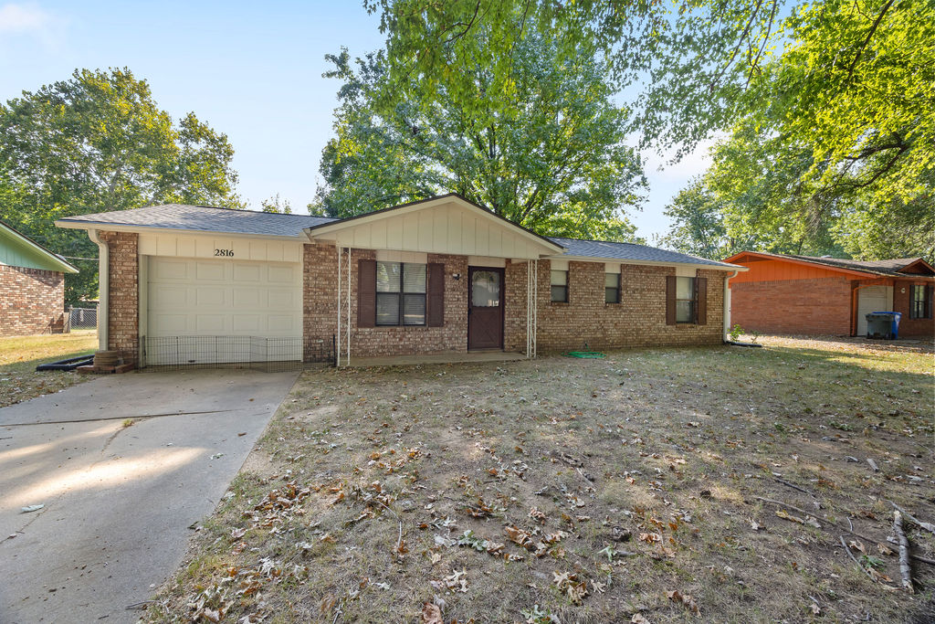 Residential in Fayetteville