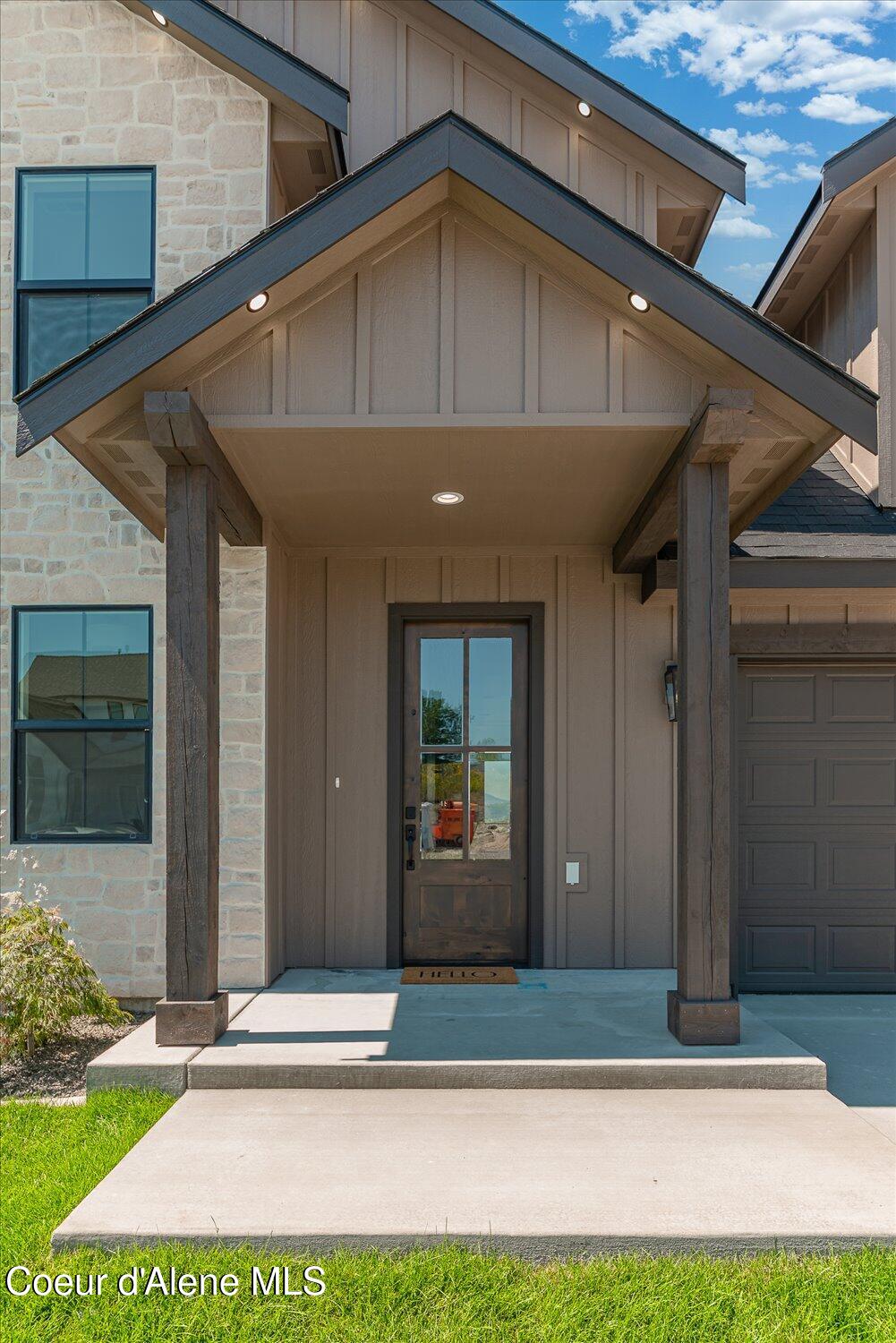 Residential in Post Falls 5