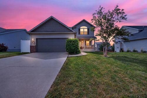 1711 Coralstone Way, Normal, IL, 61761-9679 | Card Image
