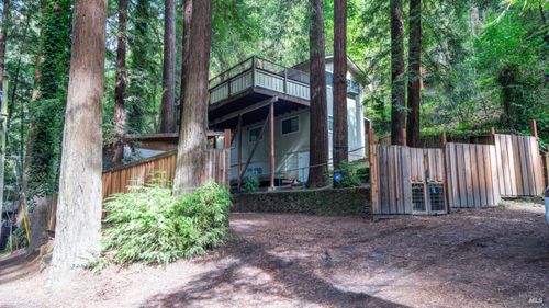 11144 Ice Box Canyon Rd, Forestville, CA, 95436-9766 | Card Image