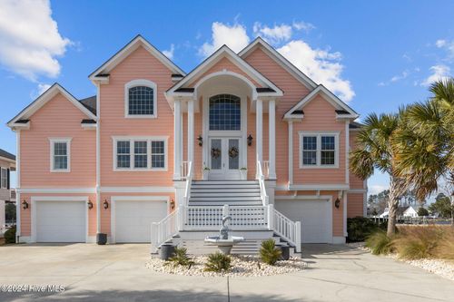 241 Gatsey Ln, Beaufort, NC, 28516-7695 | Card Image