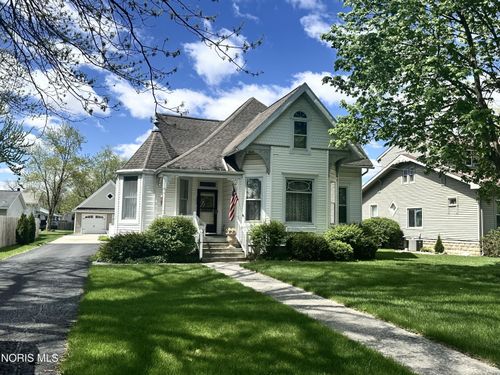 303 Main St, Antwerp, OH, 45813-8408 | Card Image