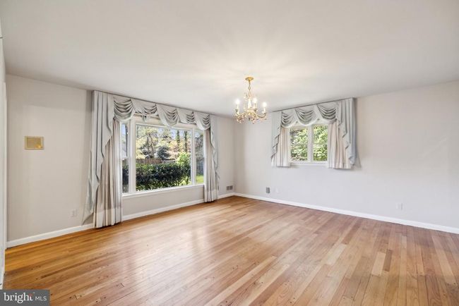 6600 Boxford Way, House other with 5 bedrooms, 4 bathrooms and null parking in BETHESDA MD | Image 14