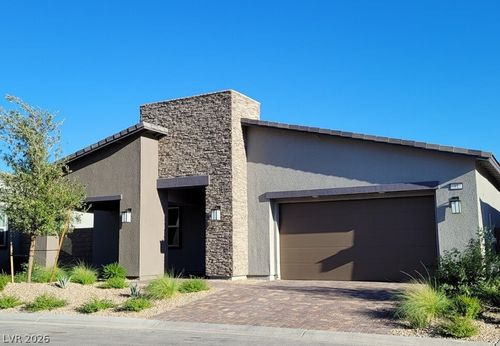 81 Reverie Heights Ave, Henderson, NV, 89011-4298 | Card Image