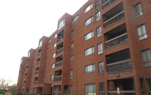 607-701 Forum Sq, Glenview, IL, 60025-3866 | Card Image